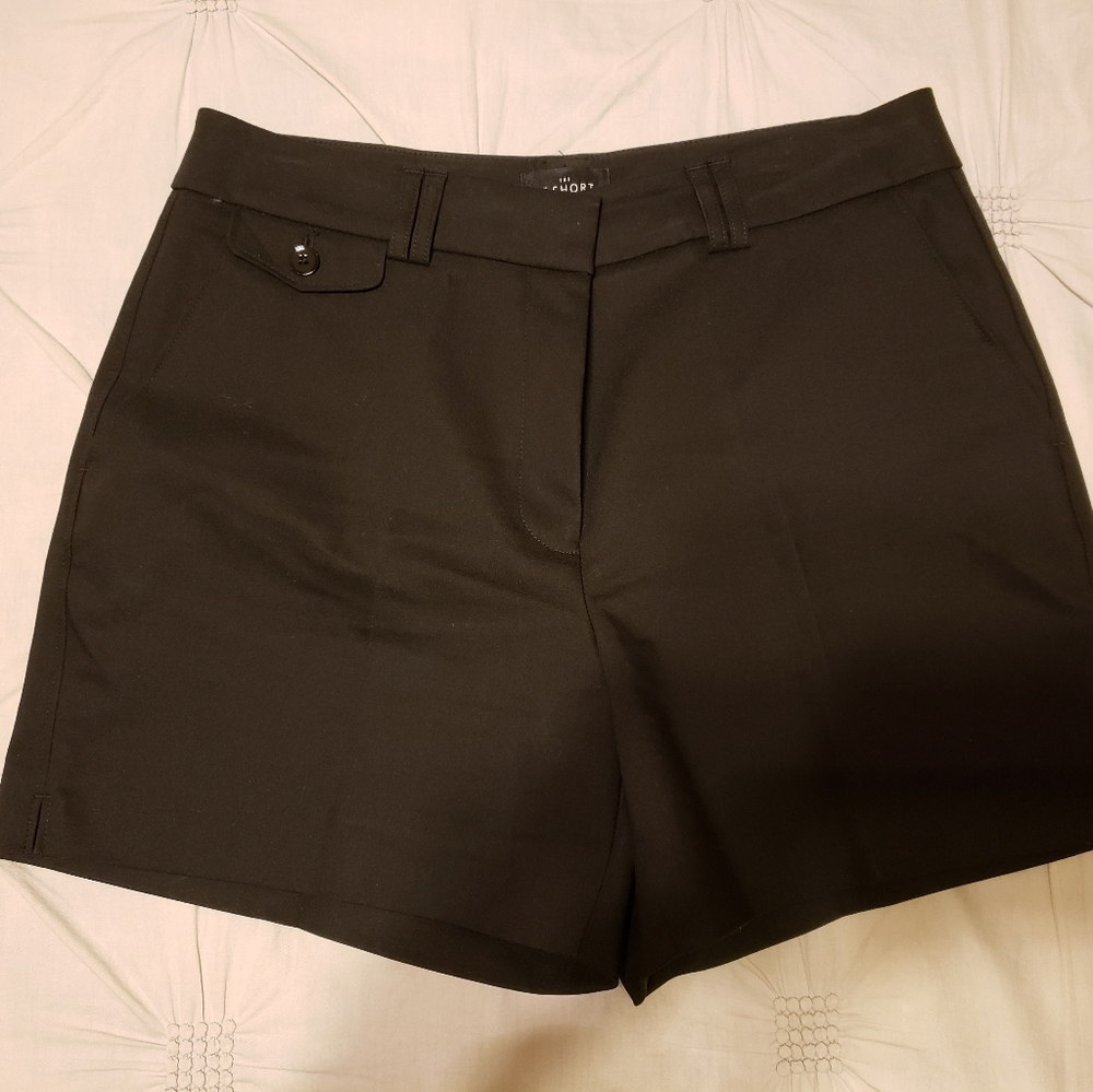 White house black market shorts